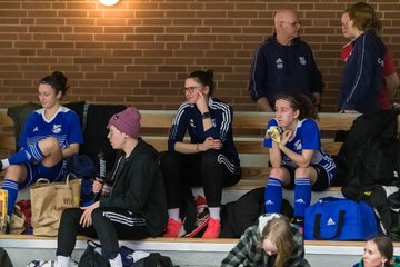 Bild 260 - VR Bank Cup Horst